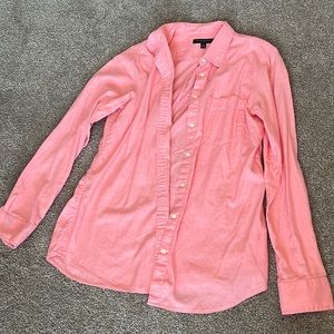 Banana Republic Dillon Shirt